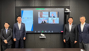 918搏天堂董事会决议通过收购德国BHTC 拓展智慧移动生态圈